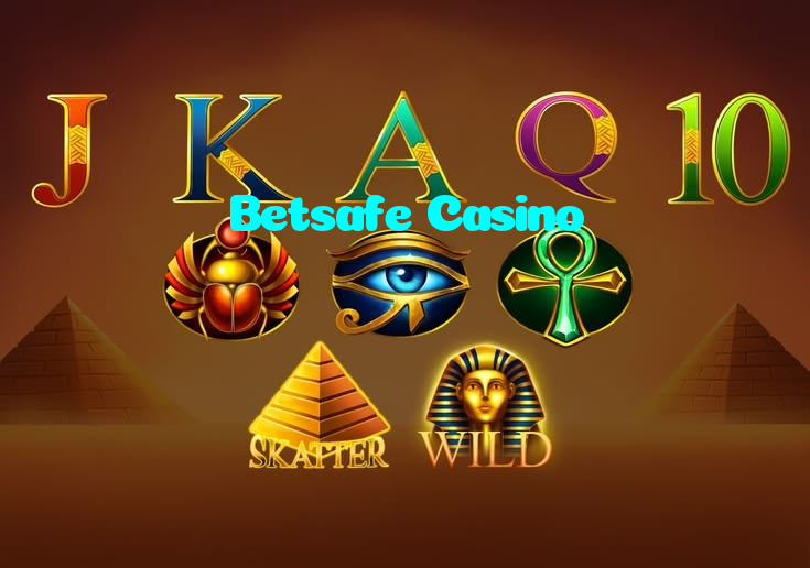 Betsafe Casino خوش آمدید بونس +600% پیشکش موبائل ایپ کے پروموشن سیکشن میں دکھائی دیتی ہے۔