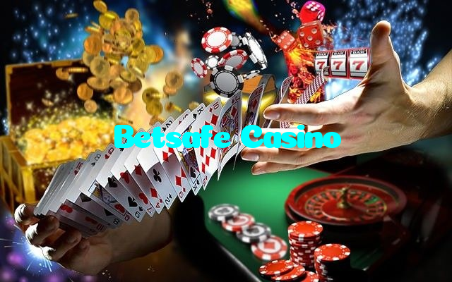 Betsafe Casino casino presented on mobile device in Pakistan with slots and live games