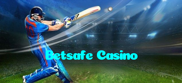 making first deposit on Betsafe Casino website using local payment methods in Pakistan