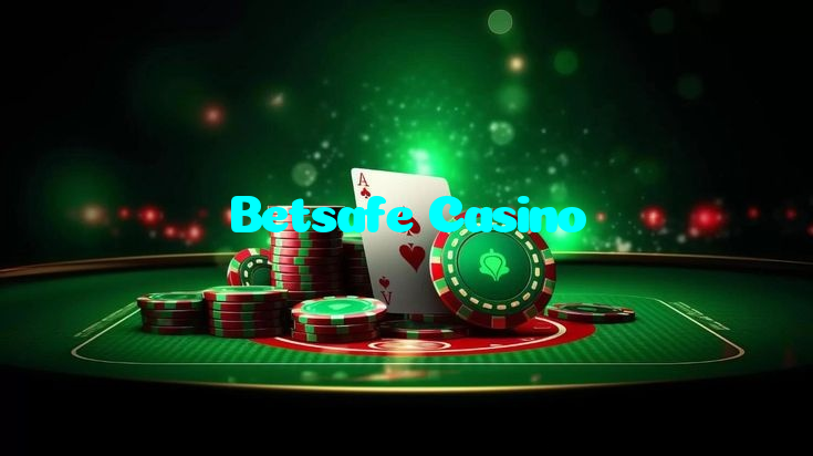 Betsafe Casino casino presented on mobile device in Pakistan with slots and live games