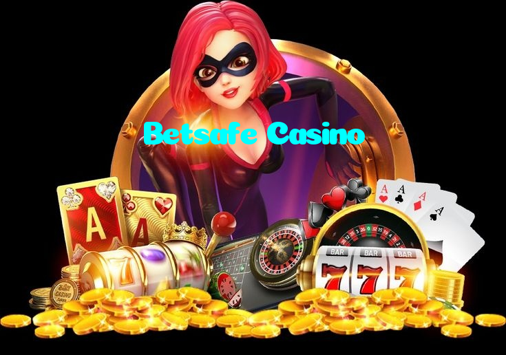 available types of Betsafe Casino bet including pre-match live express and system bets