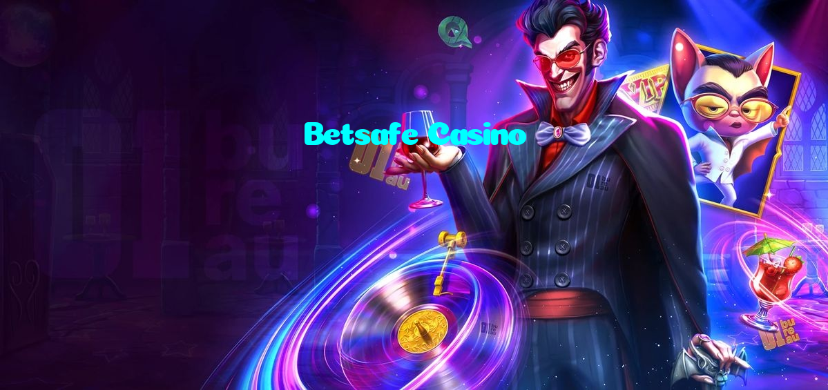 Betsafe Casino