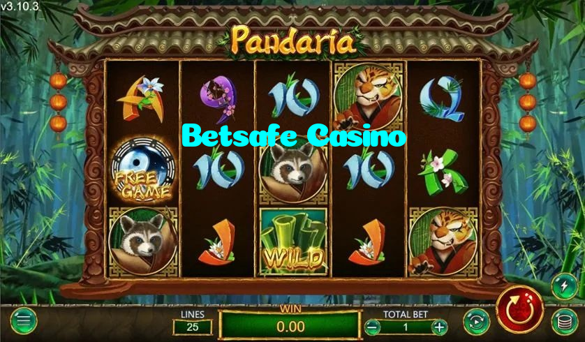 Betsafe Casino