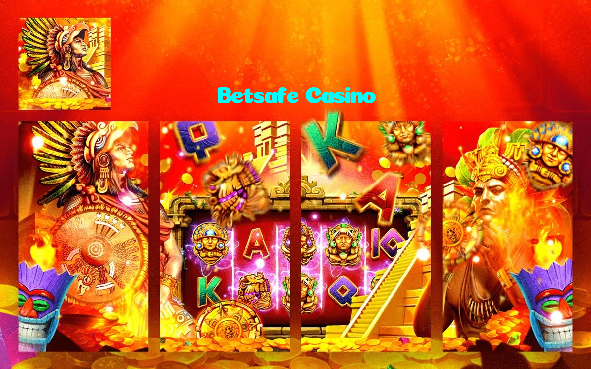Betsafe Casino