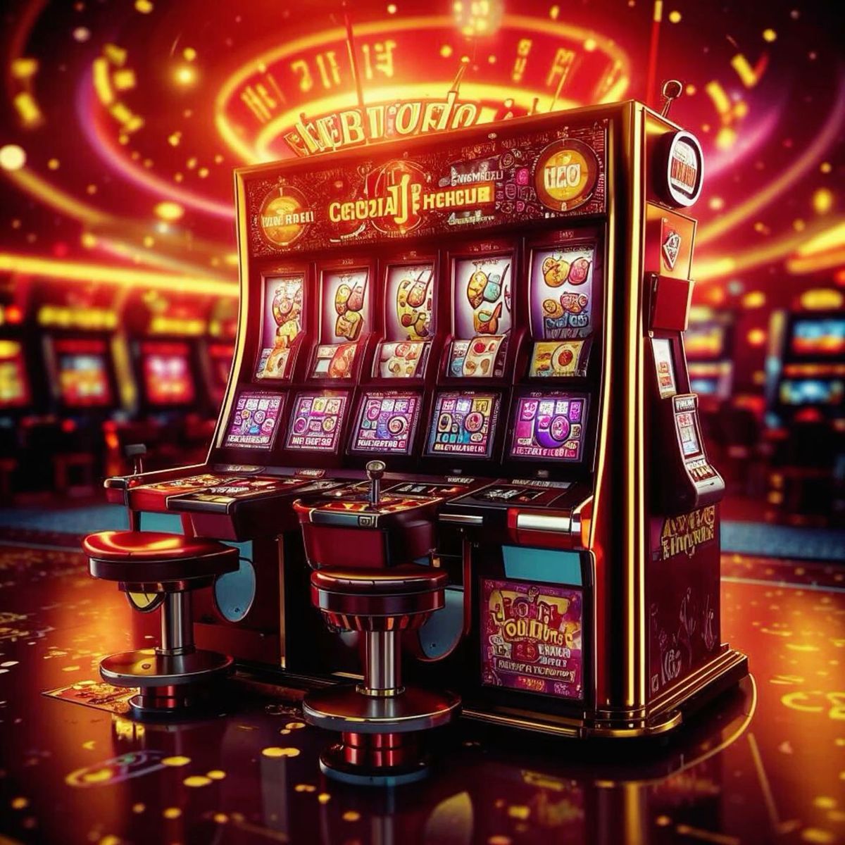 Betsafe Casino کیسینو میں بکراٹکھیلیں
