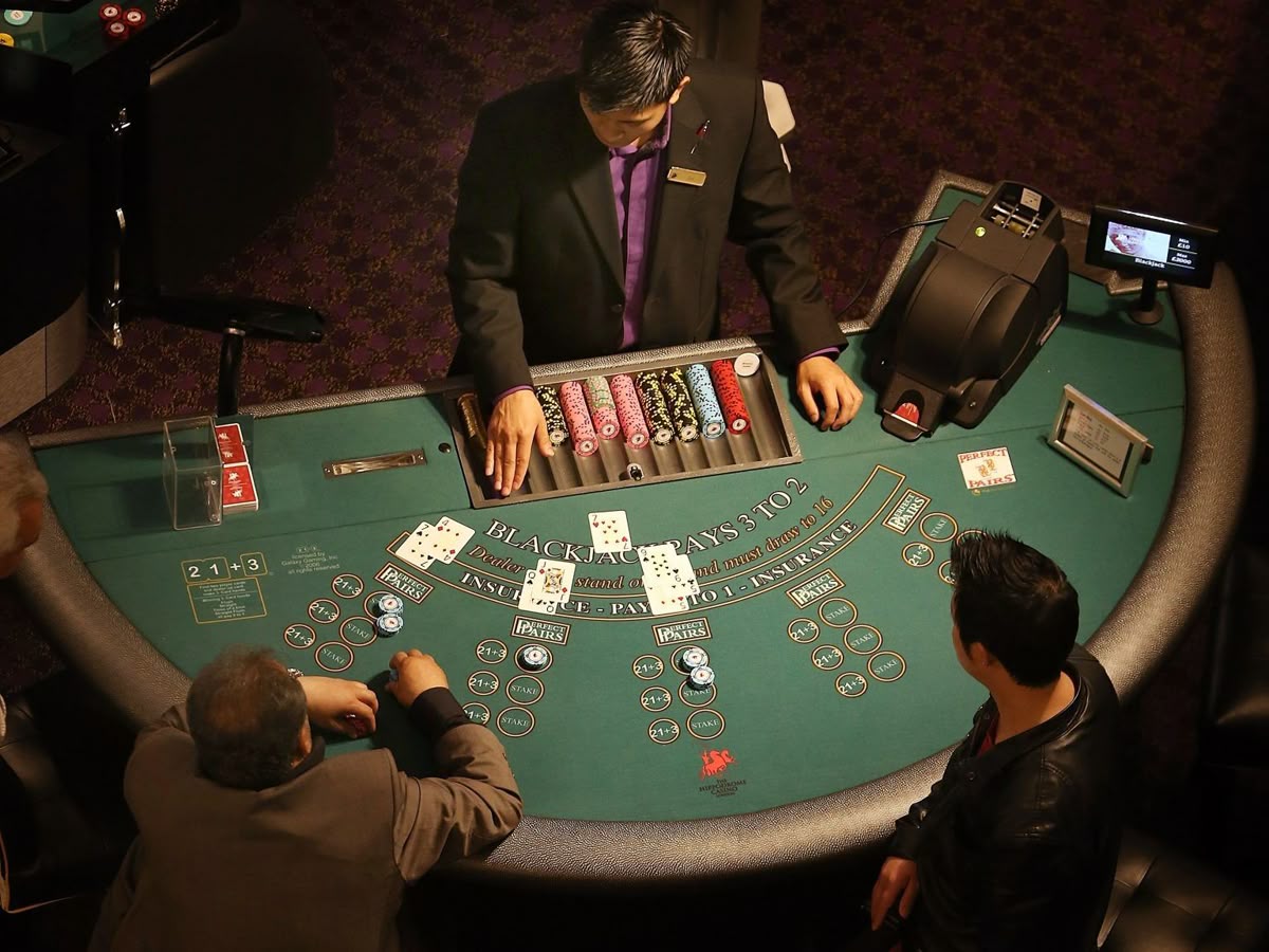 Betsafe Casino کیسینو میں پوکر گیمز
