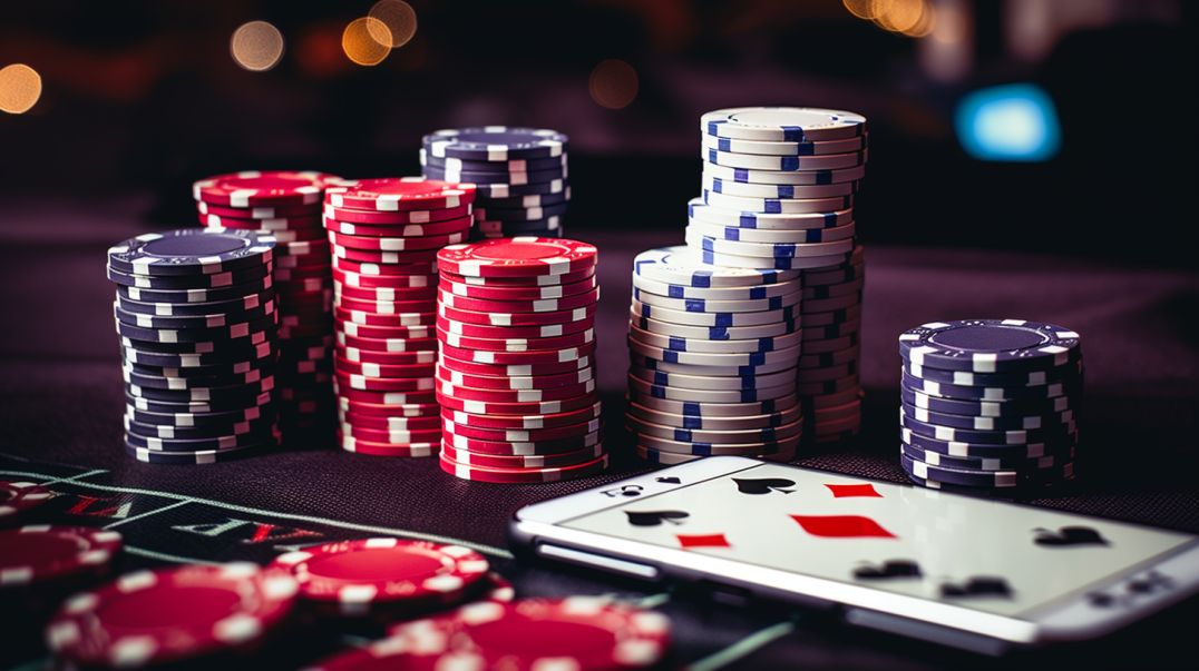 Betsafe Casino پاکستان میں میگا ویز کیسینو گیمز