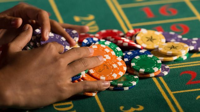 Betsafe Casino کھلاڑیوں کے لیے لائیو کیسینو سیکشن