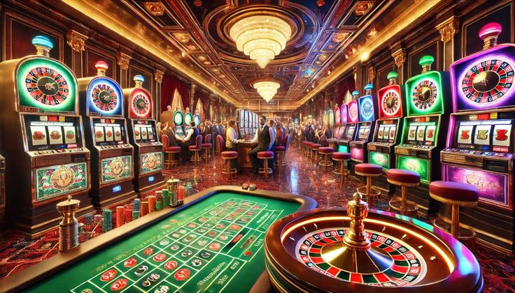 Betsafe Casino سائٹ کے لیے آن لائن گیمز فراہم کرنے والے
