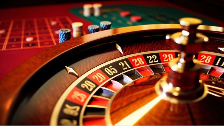 Betsafe Casino آن لائن کیسینو میں کھیلنے کی وجوہات