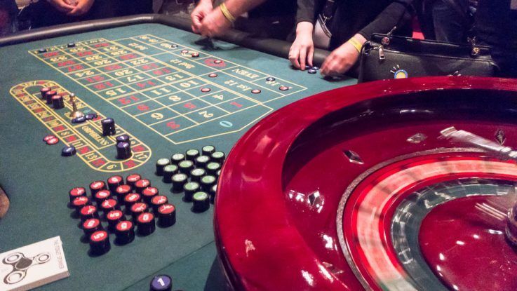 پاکستان میں Betsafe Casino کا آن لائن کیسینو سیکشن کھولیں۔