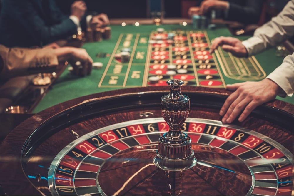 Betsafe Casino کیسینو میں ایک آن لائن گیم کا انتخاب کریں۔