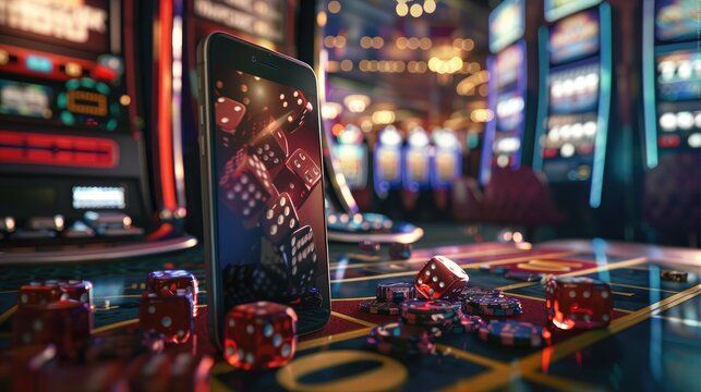 Betsafe Casino کیسینو میں سلاٹ کھیلنا شروع کریں۔